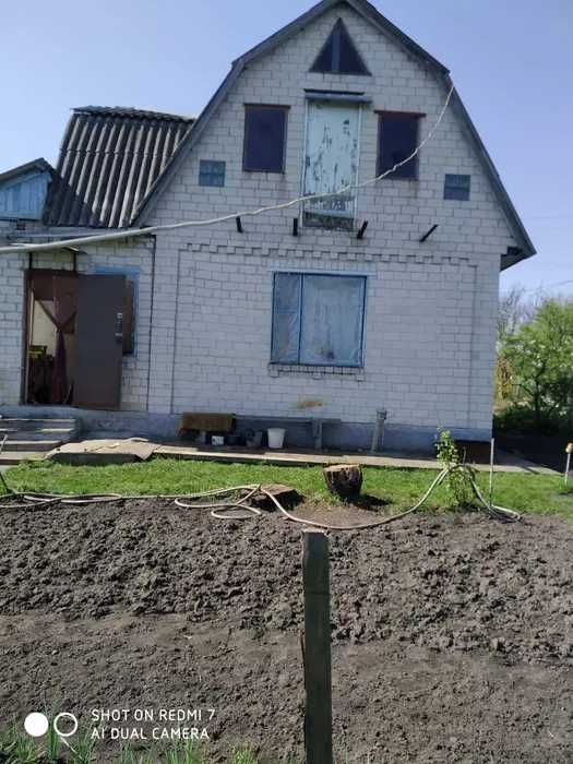 *Продаж дачі в ДК "Хімік".