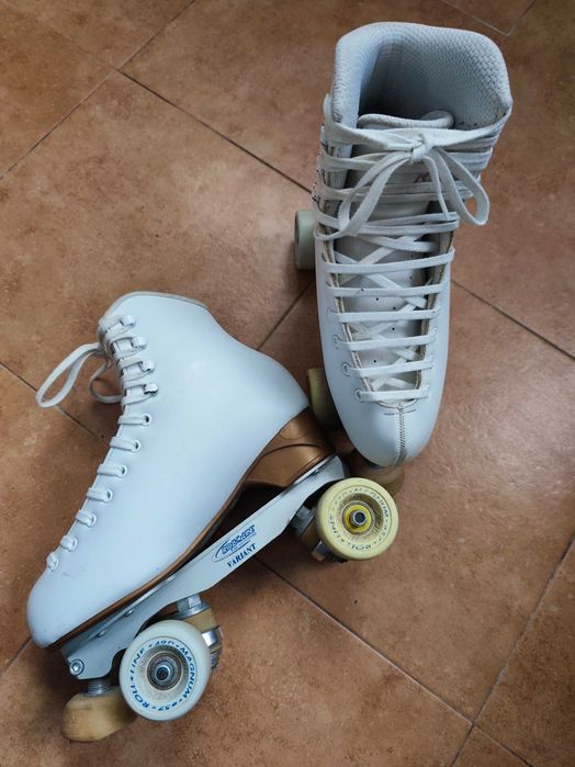 Patins risport venus, 265