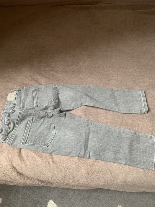 Джинси zara.