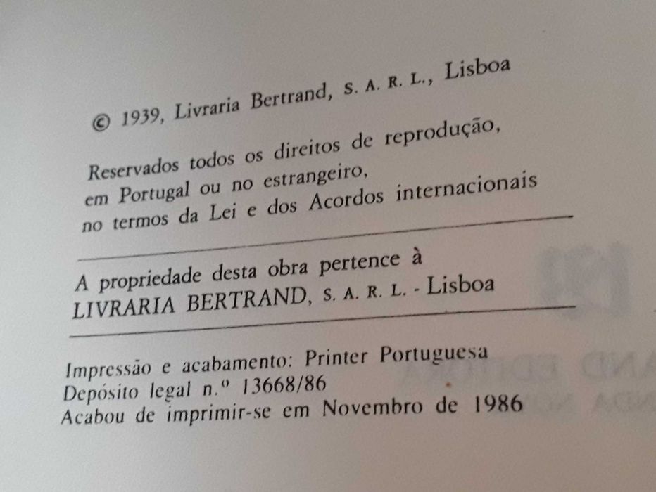 Grande Dicionário da Língua Portuguesa de Cândido de Figueiredo