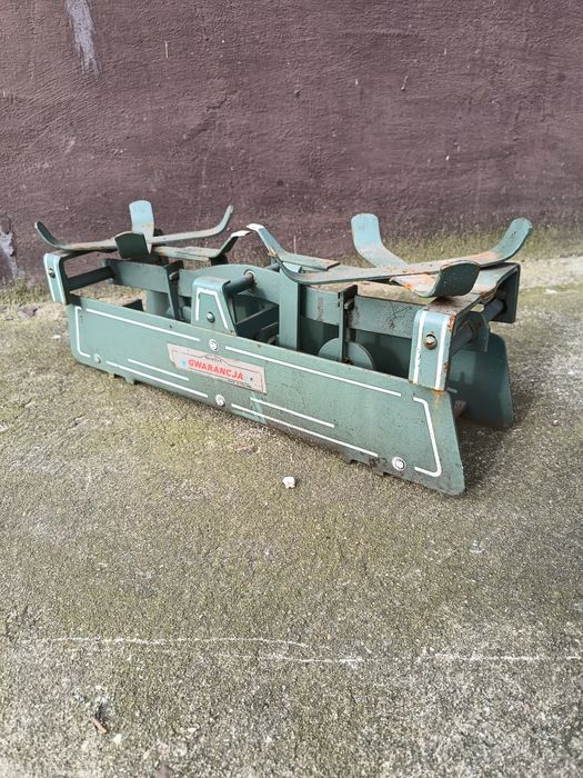 Stara waga PRL Gwarancja