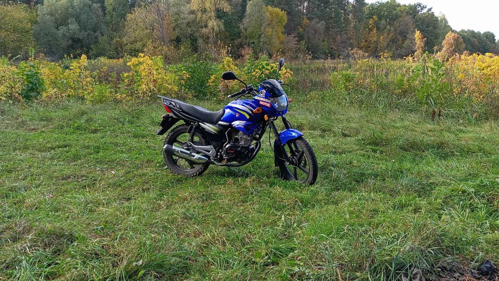 Хто обміняти мотоцикл на машину або на мотоцикл з моєї доплати