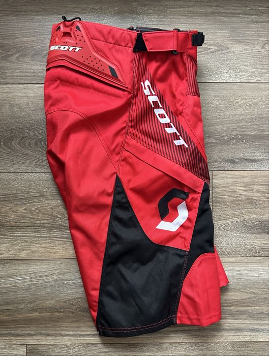 Мото / вело шорти Scott (M)