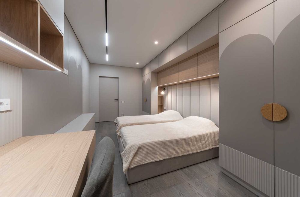 3-кімнатна квартира за адресою вул. Шолуденко (площа 83,6 м²) - Atlanta.ua - фото 12