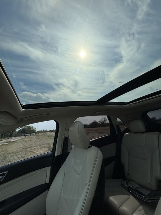 Продам Ford Edg 2019 рік Tutanium