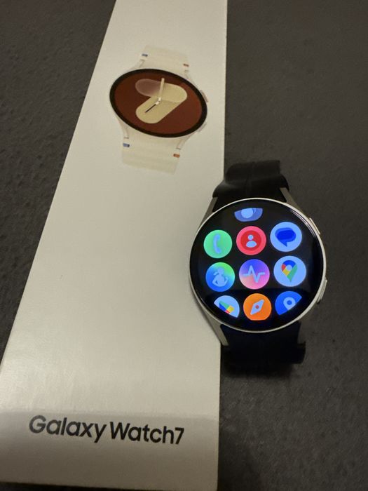 Samsung Smartwatch 7 40mm