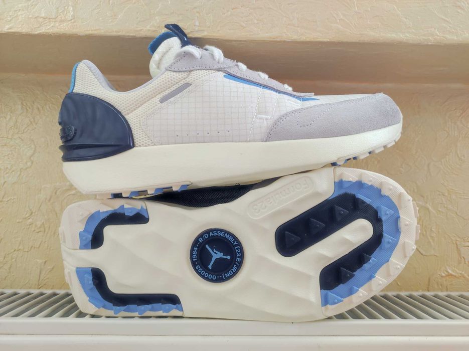 ОРИГІНАЛ 100%! Кросівки Nike Air Jordan Granville Pro Sp DM2424-141