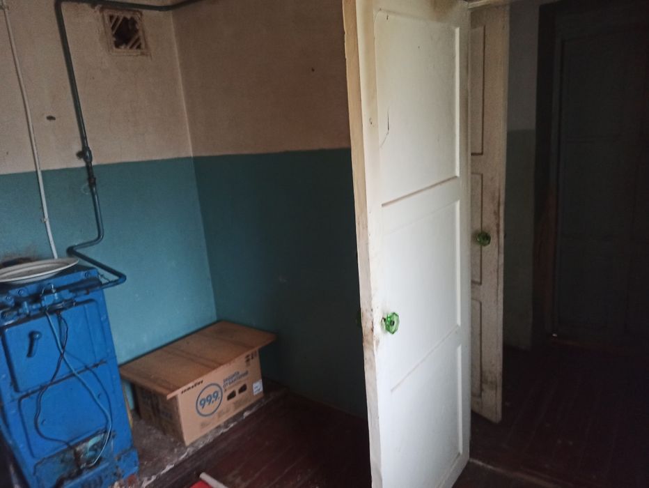 продам капітальний будинок в селі Вознесенське