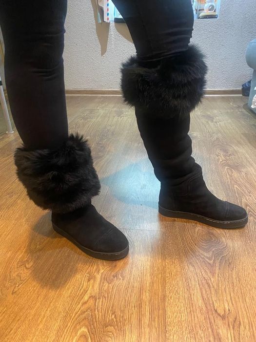 Buty skórzane oryginalne włoskie Gianmarco Lorenzi rozmiar 36