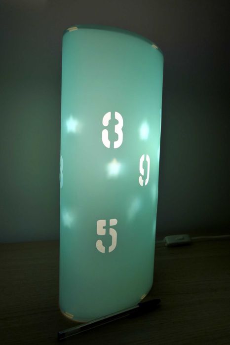 Candeeiros de criança