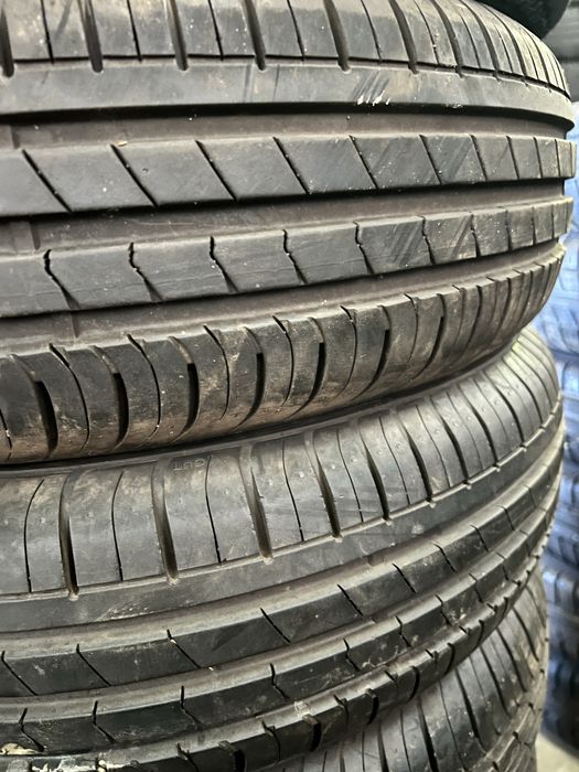 Pneus usados/semi novos várias medidas 13’’ ao 21’’ - com qualidade
