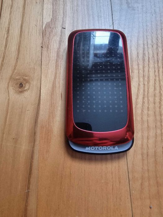 Telefom komorkowy Motorola gleam