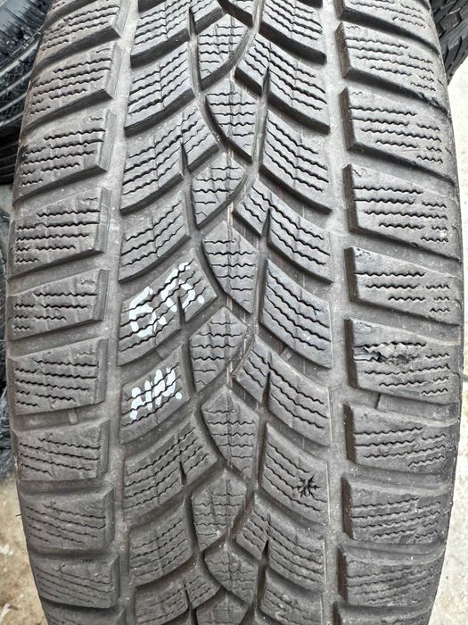 Шини GOODYEAR 195/55 R20 95H, UltraGrip, зимова резина