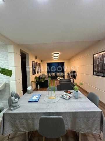 Продам 3к квартира,Кошиця 10/21, Позняки 100м2, дизайнерський ремонт