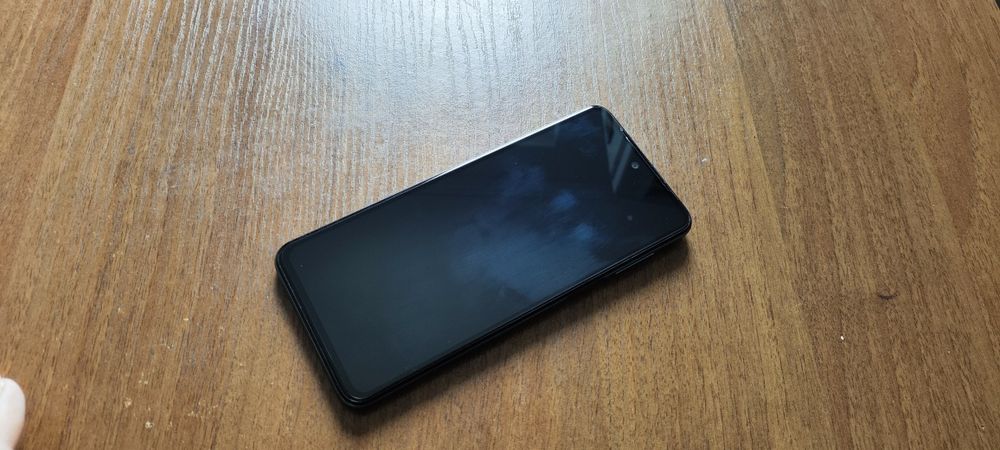 Xiaomi Redmi Note 9 Pro 6/128