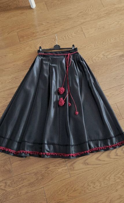 Спідниця до вишиванки