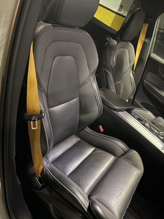 Volvo XC60 Polestar Engineered Hybryda Plug in Harman Panorama