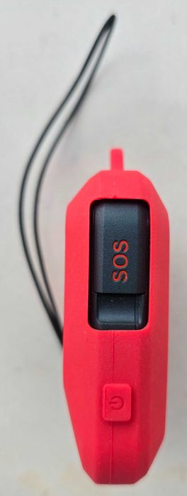 Garmin inReach Messenger, nunca utilizado, com garantia até 10Mai2027