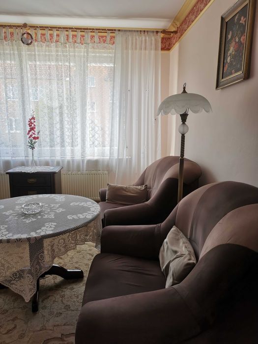 3 pokojowe mieszkanie w Giżycku - Widok 6