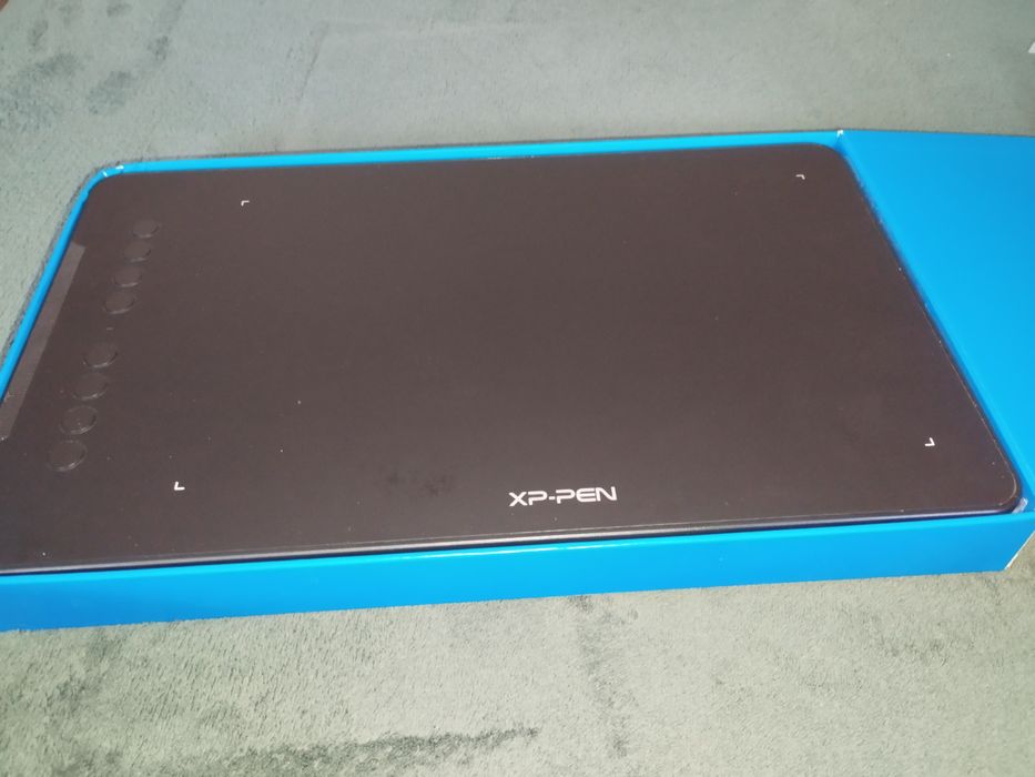 tablet graficzny xp-pen