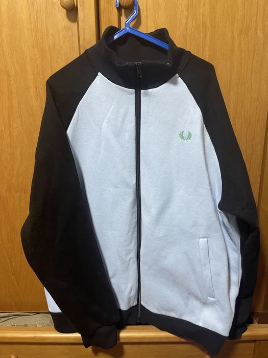 Fred Perry - casaco