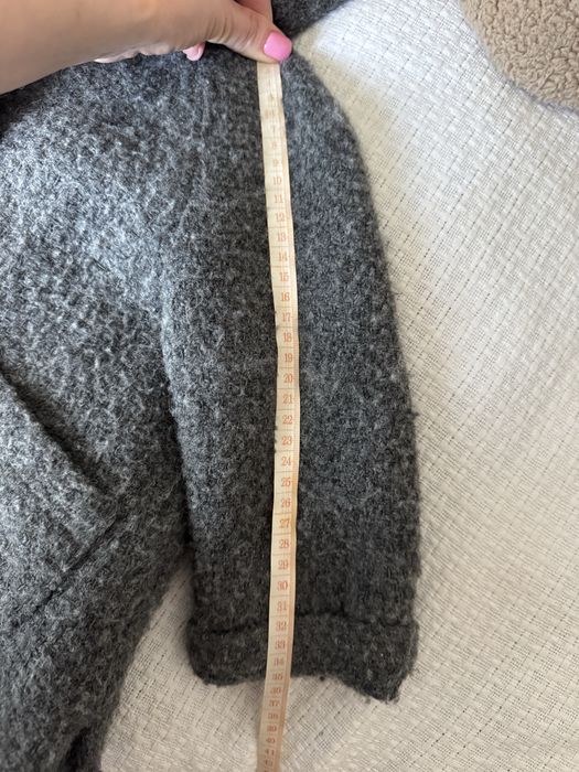 Пальто куртка zara next