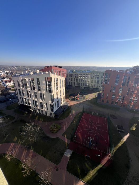 Дворівнева Квартира ЖК «Спектрум»