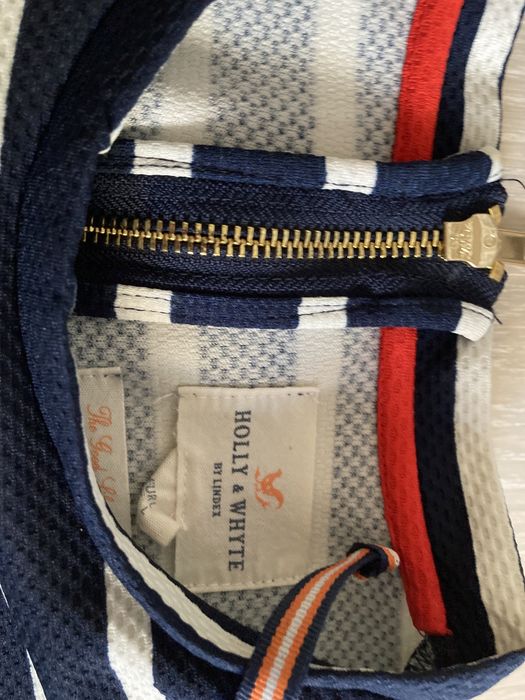 Bluzka w paski holly & whyte by lindex rozm. L