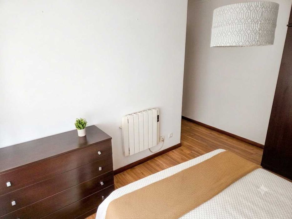 Apartamento T2 Mirandela