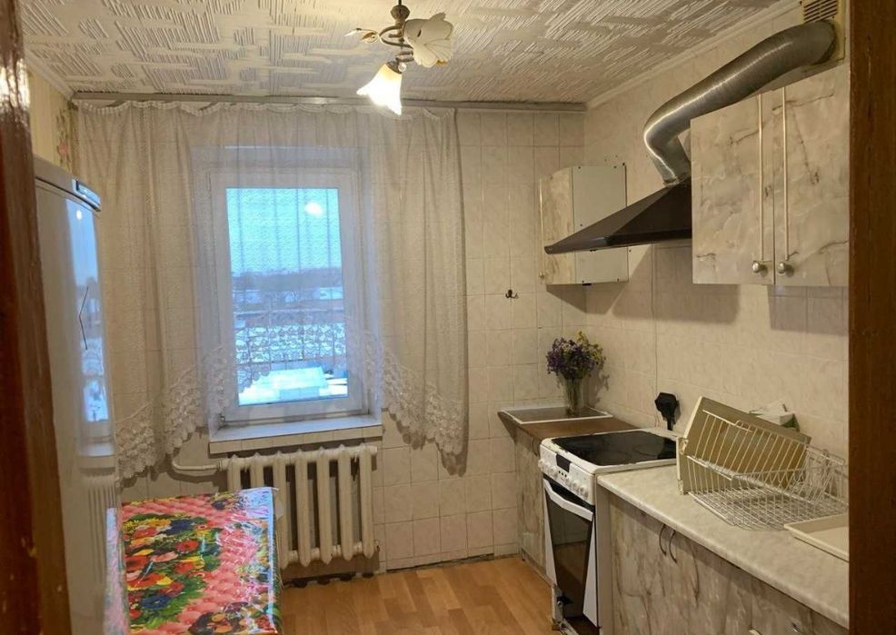 Оренда 2 кімнатної квартири.