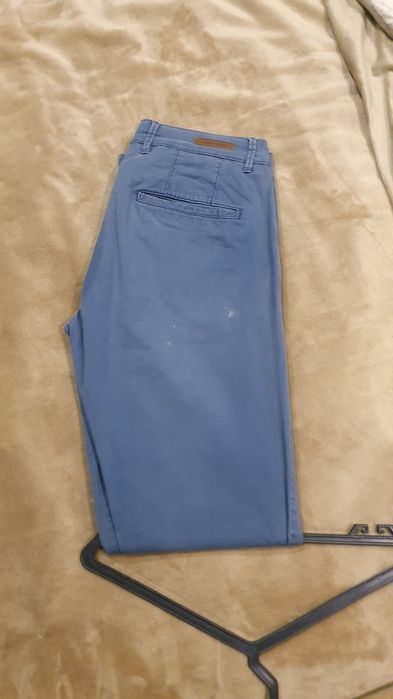 Calças Zara tamanho 40 como novas