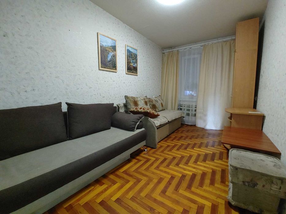 2-к квартира Лівий берег! ТЦ Вавілон/Караван/Інтерпайп/Центр/Вокзал