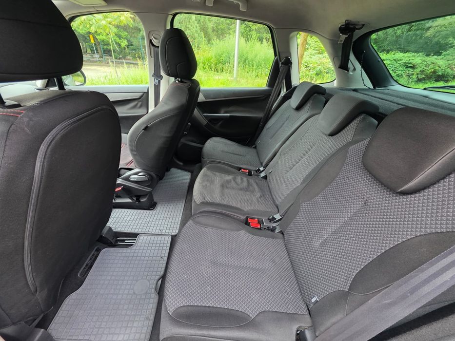 Citroen C4 2010r 1.6Hdi bardzo zadbany