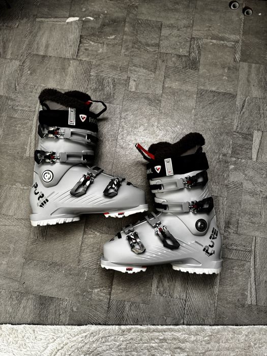 Rossignol Pure Pro 90 GW