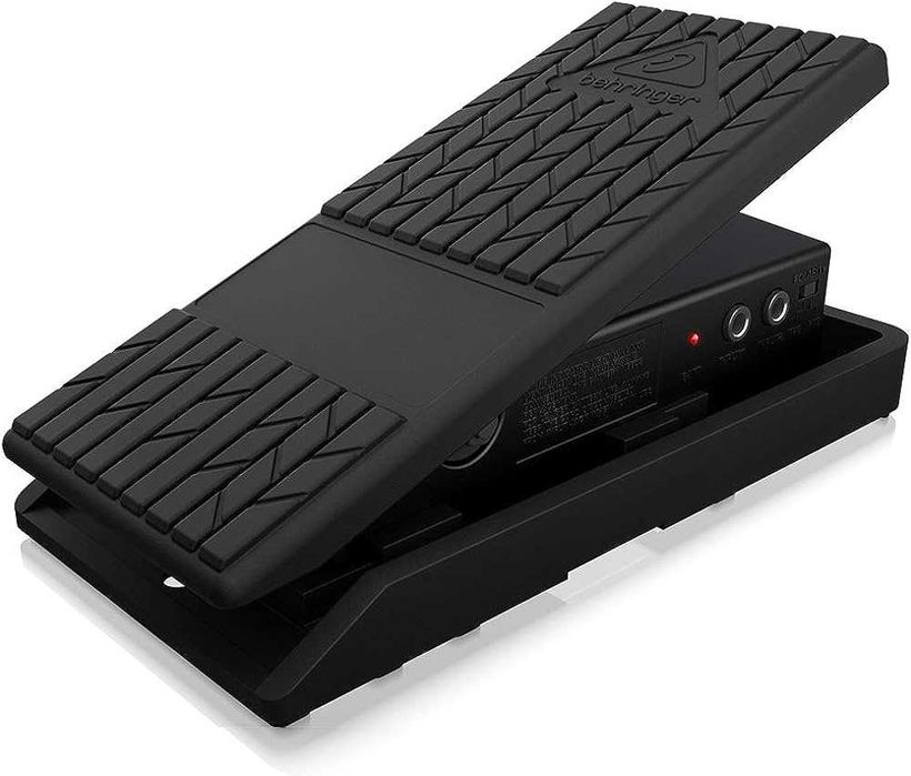 Behringer FCV100 - pedal de expressão e volume