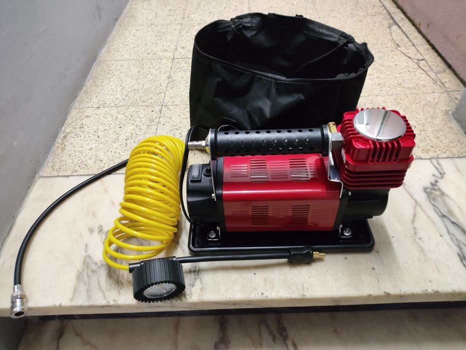 Compressor 12V 160 l/min