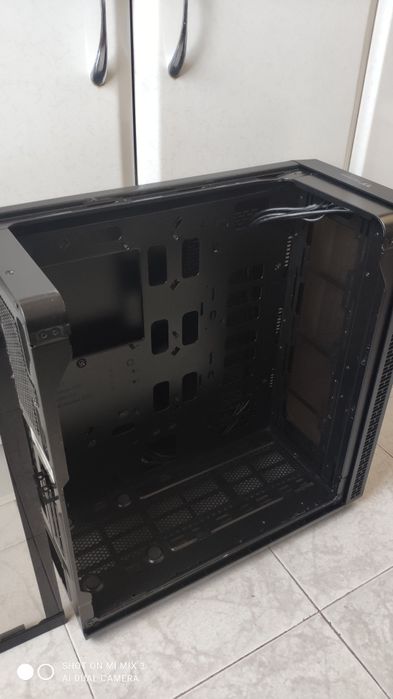 Caixa Thermaltake View 37 E-ATX