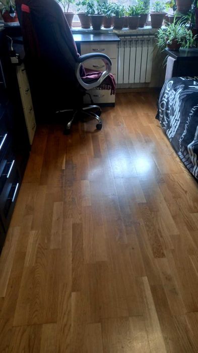 Продам 2-комн. квартиру в пгт Черкасское