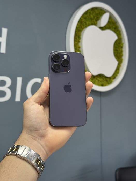 IPhone 14 Pro 256gb Neverlock! Магазин! Гарантія! Айфон!