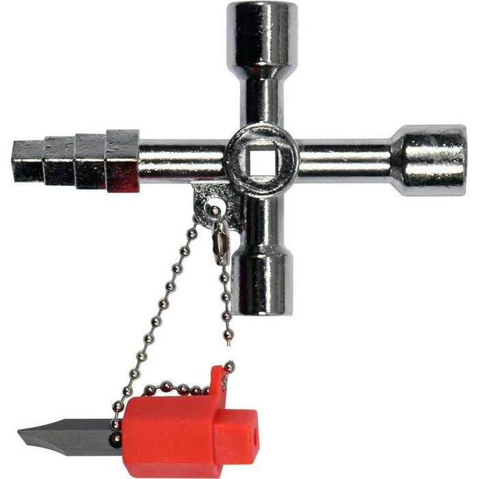 YATO Klucz do szaf serwisowych Szybka Wysyłka SKLEP