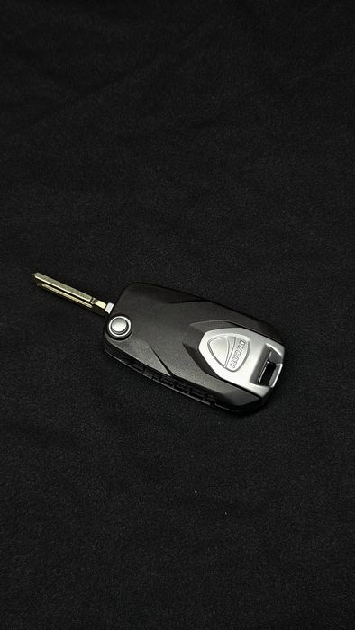 Ducati smart key