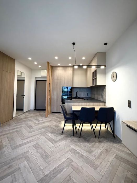 Оренда 2-кімнатної квартири в ЖК Family Space