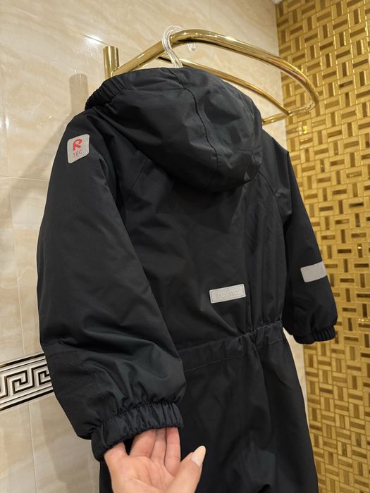 Комбінезон Reima зимовий