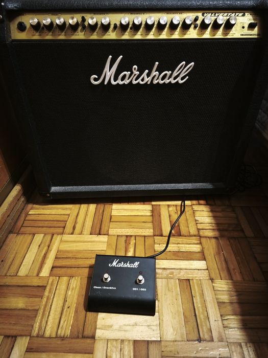 Marshall Valvestate VS100