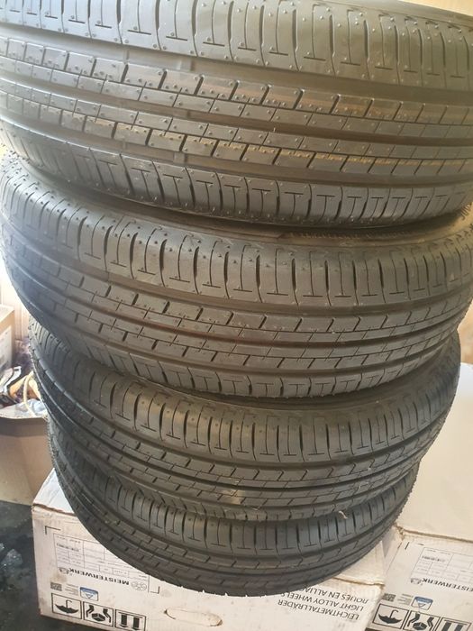 Nowe Opony Letnie Bridgestone 175.60.16