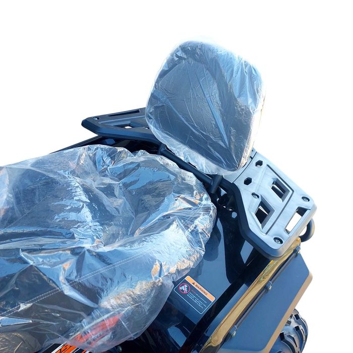 Квадроцикл EXDRIVE DAZZLE 250 автоматична трансмісія доставка