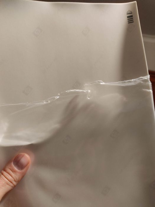 3x A4 GLOSSY 210gr HP Papel fotográfico