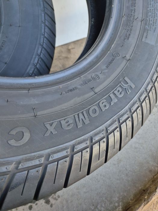 Шини 185/80/14С, KargoMax (339)