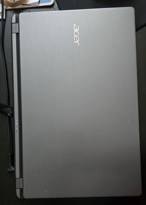 Pc Acer em estado  como novo