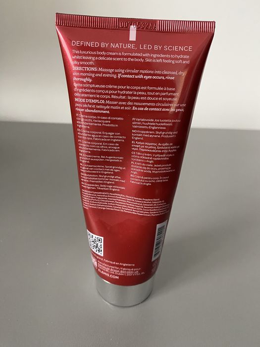Krem do ciała Elemis 200ml